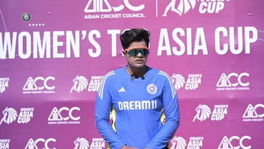 Really happy with the way we have gelled and winning matches: Shafali Verma