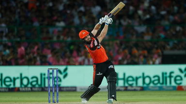 6, 6, 6, 4, OUT: Phillips-Kuldip battle keeps everyone at the edge of their seats