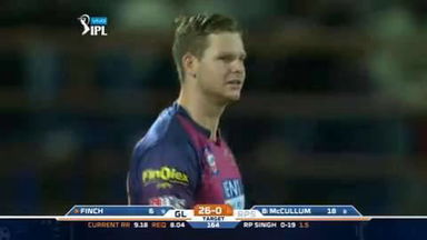 M6: GL vs RPS – Player Mic'd Up - Steven Smith