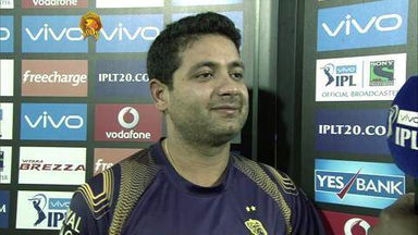 M51: GL vs KKR – Piyush Chawla Interview
