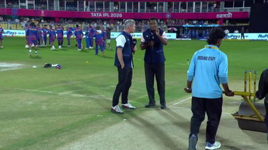 IPL 2026 M13: RR vs MI - Pitch Report