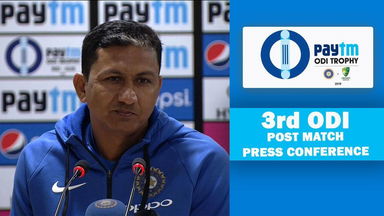 These games provide valuable opportunities: Sanjay Bangar