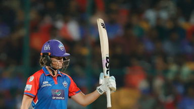 Jess Jonassen juggernaut hits RCB