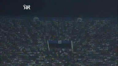 IPL 2012 Match 68 – DC vs RR: Super Sixes