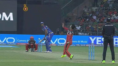 M12: RCB vs MI – Super Sixes