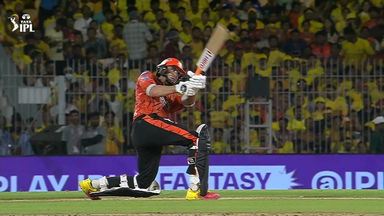 IPL 2026 M63: CSK vs SRH - Super Sixes