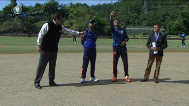 SMAT 2023, Delhi vs Madhya Pradesh: Toss