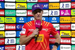 Post Match Interview: Match 19, Gujarat Giants vs Mumbai Indians, WPL 2026: Sophie Devine Interview