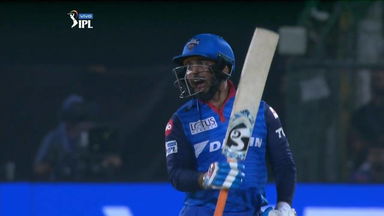 Power packed Pant smashes 78*(36)