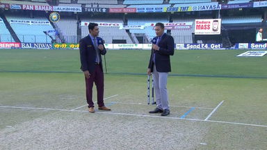 IND vs WI 2022, 1ST T20I: Pitch report