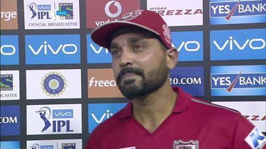 M39: KXIP vs RCB – Murali Vijay Interview
