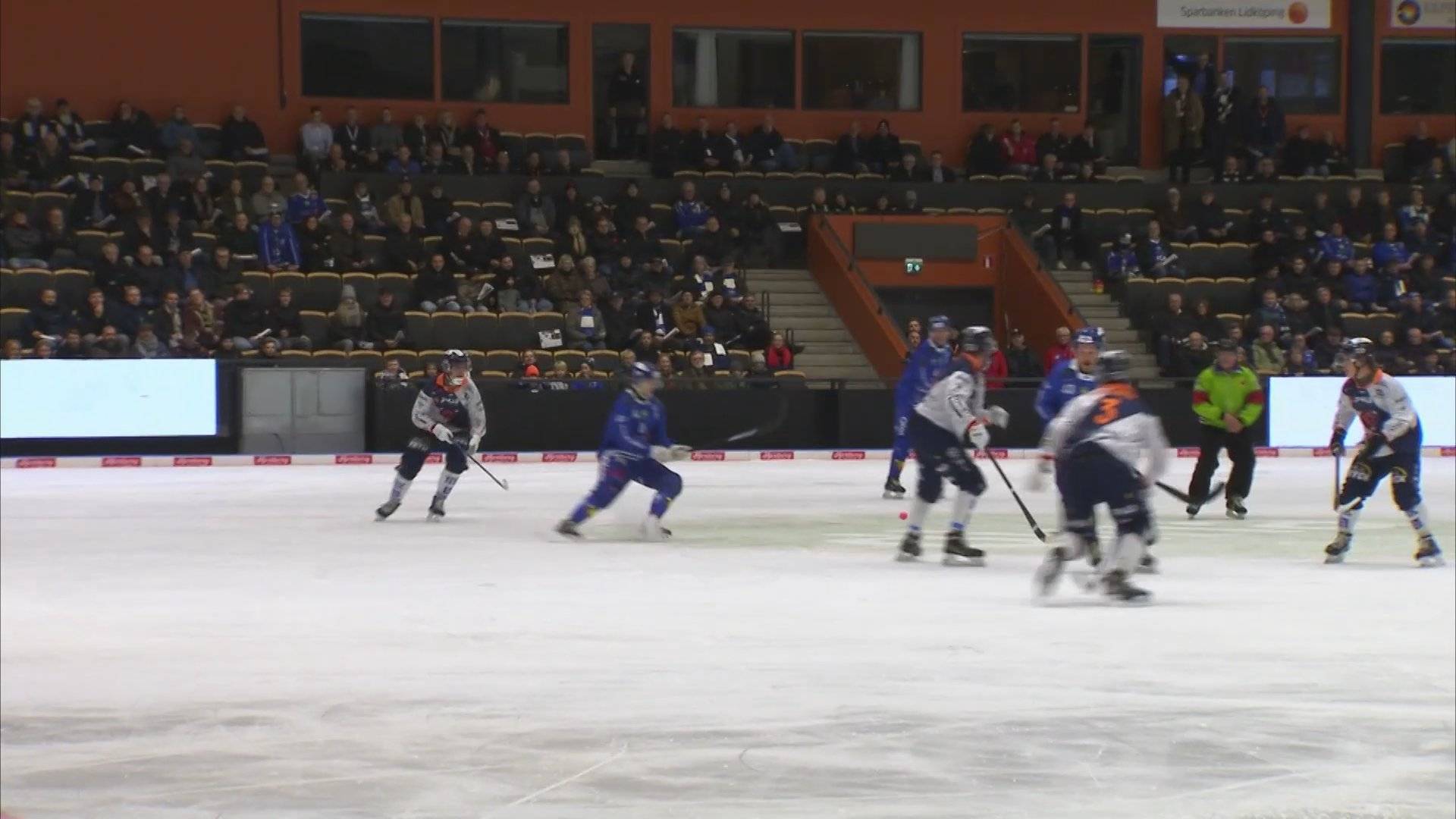 Highlights: Villa - Bollnäs