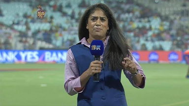 M23: KKR vs GL – Preview by Lisa Sthalekar
