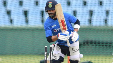 We are always looking for ways to win for the side: Virat Kohli
