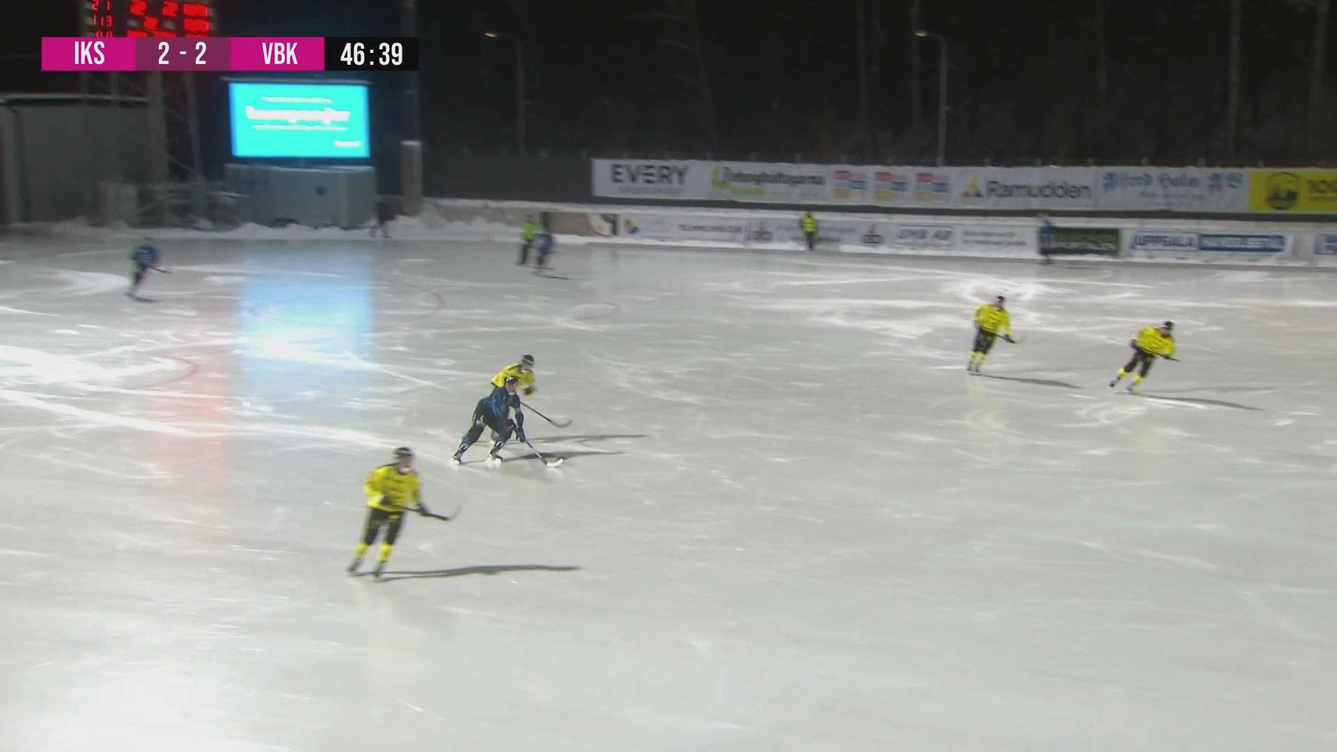 Highlights: Sirius - Vetlanda