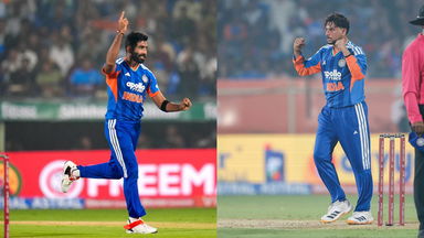 Smart & Superb: Kuldeep, Bumrah provide crucial breakthroughs
