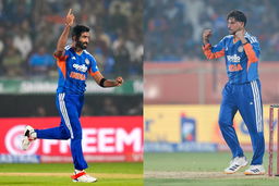 Smart & Superb: Kuldeep, Bumrah provide crucial breakthroughs