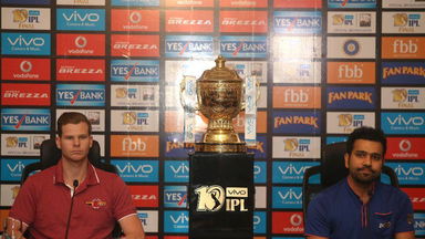 IPL 10 : Pre-Final Press Conference