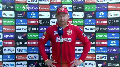 M52: PBKS vs RR – Jonny Bairstow Interview