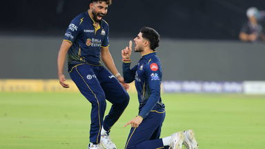 IPL 2026 M66: GT vs CSK - Match Highlights