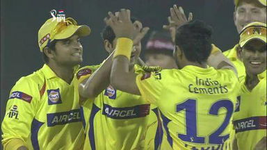 M24: DD vs CSK – Amazing  Moments