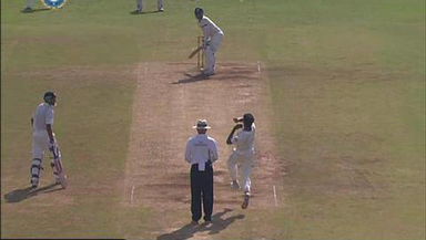 Sehwag brings Brabourne to life with a mammoth 293