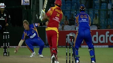 IPL 2008 Match 39 Highlights RR vs RCB