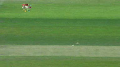 M14: CSK vs MI – Singh c Saha b Jadeja