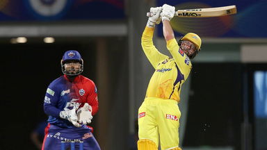 Twin sixes: Conway ups the ante