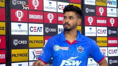 M07: CSK vs DC – Post Match Presentation