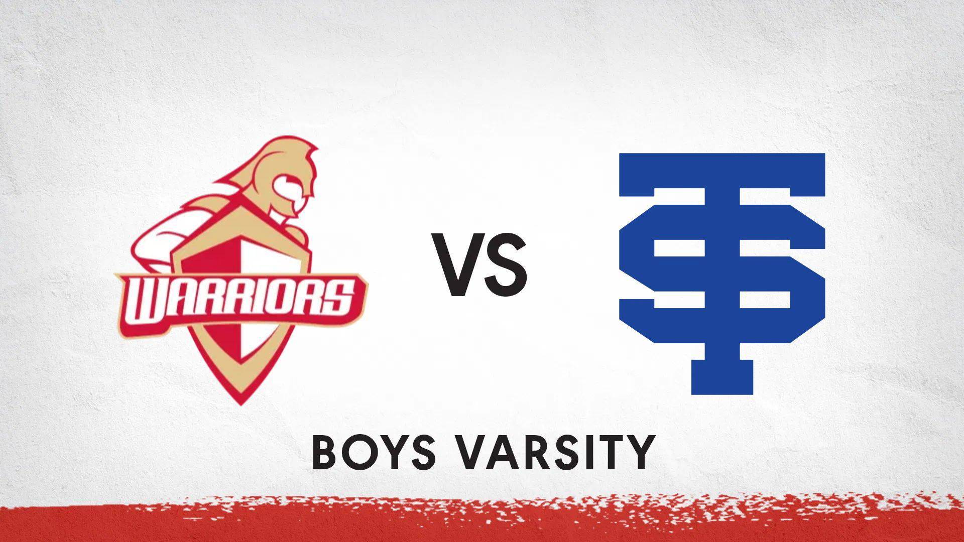Two Rivers - St. Thomas Academy (Boys Varsity Hockey)
