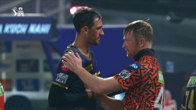 M03: KKR vs SRH – Amazing Moments