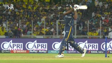 M01: GT vs CSK – Super Sixes