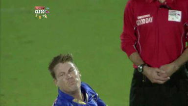 CLT20 2013 M15: RR vs SCO  –   Match Antics