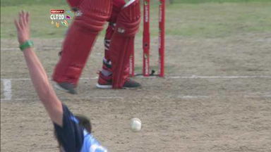 M16: TTN vs T&T –  Sunil Narine Six