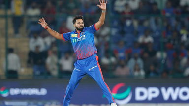 6, W, 4: Mukesh Kumar’s roller-coaster final over
