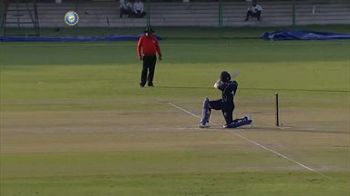 Syed Mushtaq Ali Trophy 2022, Goa vs Hyderabad: Super sixes