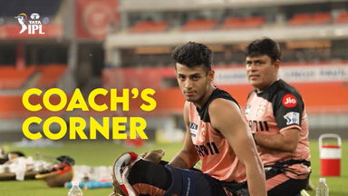 Coach's Corner, ft. Muttiah Muralitharan & Brad Haddin