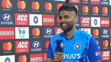 IND vs NZ 2023, 2ND T20I: Match Presentation