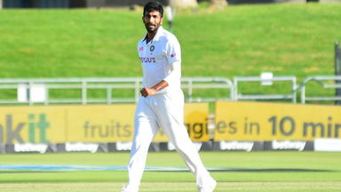 I always back my processes and routines: Bumrah