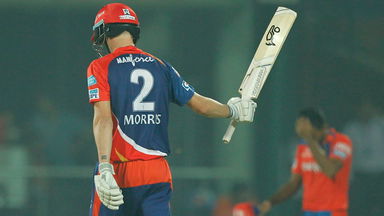 M23: DD vs GL – Man of The Match – Chris Morris