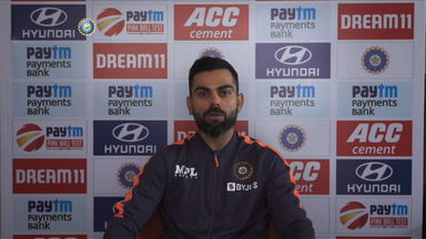 We are ready & prepared for challenges at Motera: Virat