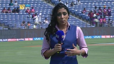 M55: RPS vs KXIP – Preview by Isa Guha
