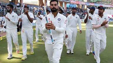 Can't take any aspect of Bangladesh lightly: Virat