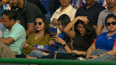 IPL 2026 M35: DC vs PBKS - KL Rahul Interview
