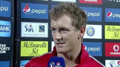 M45: DD vs KXIP– Match Presentation