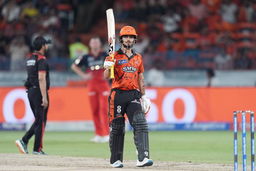 In supreme form! Ishan Kishan dazzles with 79(46)