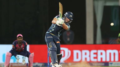 4,6,4,4: Killer Miller's one-over onslaught