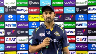 M18: PBKS vs GT – Mohit Sharma Interview