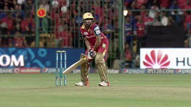 M29: RCB vs RR – Harshal Patel Six